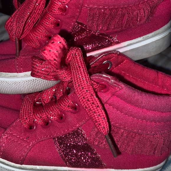 Beverly Hills princes shoes - Picture 2 of 5